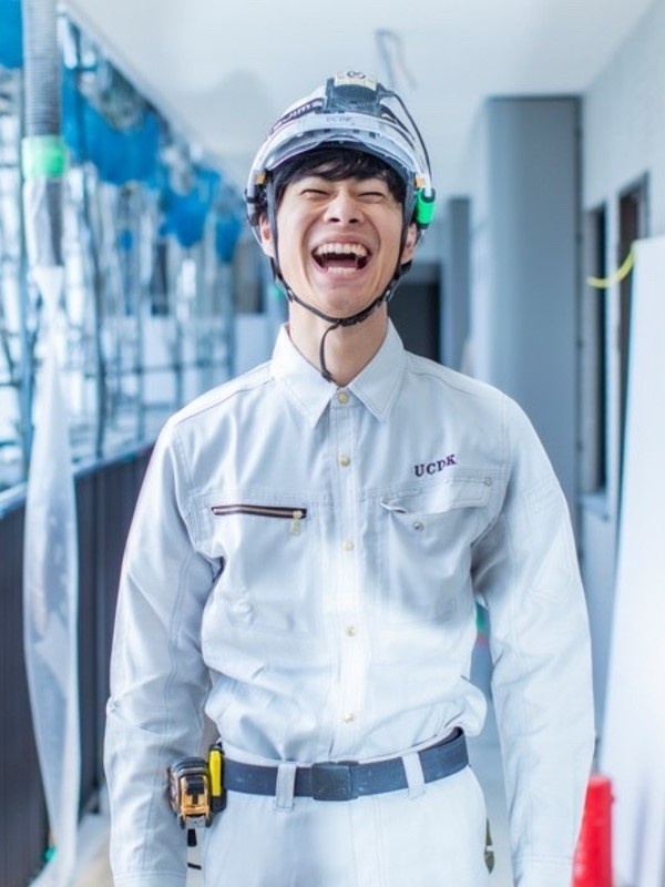 建築施工管理（未経験・経験者歓迎）◆年休120日／最大10連休／資格取得費用補助／ゼロから国家資格をイメージ1