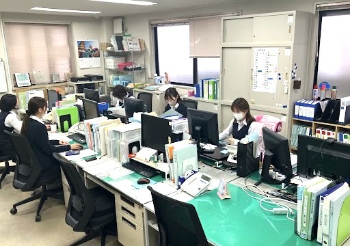 転職・求人情報イメージ2