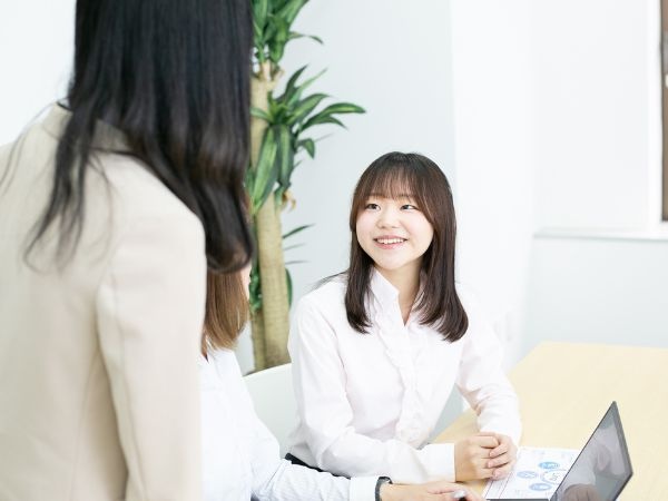 転職・求人情報イメージ2