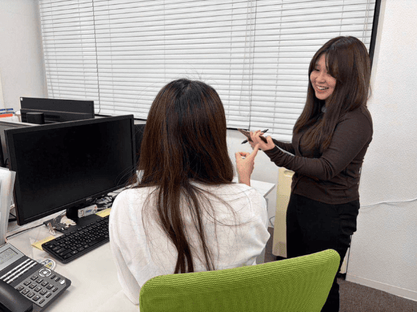 転職・求人情報イメージ1