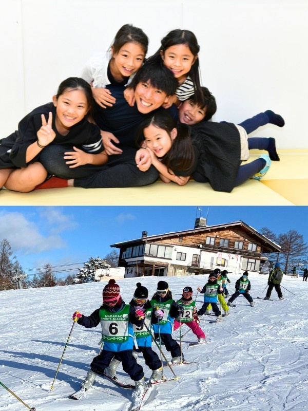 学童運営スタッフ（未経験歓迎）◆保育や授業運営をサポート／職業体験や水墨画教室等も企画／年休125日イメージ1