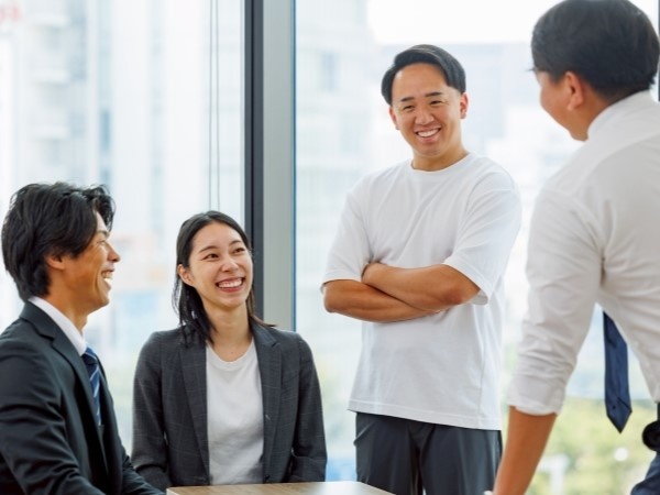 転職・求人情報イメージ2