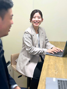 自社サービスの開発エンジニア（自社勤務）◆未経験歓迎／最大6ヶ月の研修／開発から要件定義まで挑戦！1