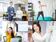 就労支援員（未経験歓迎）◆障がい者の就労移行・自立支援／月給26万円以上／年休125日／残業月10h3