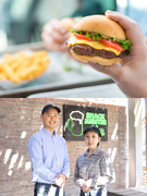 『Shake Shack』の店舗運営◆NY発のブランドで自由度の高い接客を／九州にも初上陸決定！1