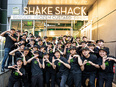 『Shake Shack』の店舗運営◆NY発のブランドで自由度の高い接客を／九州にも初上陸決定！3