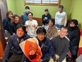 電気工事スタッフ◆未経験歓迎／年休125日／残業20h以下／独立支援あり／手当充実／面接1回のみ3