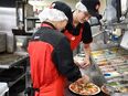 ピザハットの店舗運営スタッフ（店長候補）◆3ヶ月の専門研修で経営習得／AI活用／賞与実績3.5ヶ月分3