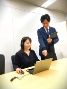 コールセンターSV(管理)◆土日祝休み/年間休日125日/18時定時/残業月10h以下/育児支援充実1