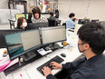 ECショップ運営事務（未経験歓迎）◆年商約80億円ベンチャー企業／残業少／年休125日／服装髪色自由3