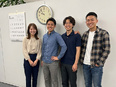 サポート事務（未経験歓迎）◆残業月1hほど／年休125日／定着率95.5%／設立以来、黒字経営継続2
