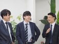 営業◆入社3年目で年収1000万円以上可／ほぼ全員が毎月インセンティブを獲得／年間休日130日以上2