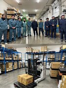 倉庫作業社員（未経験・無資格者歓迎）◆国産食肉の物流を支える安定企業／月給23万円からスタート！1