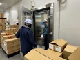 倉庫作業社員（未経験・無資格者歓迎）◆国産食肉の物流を支える安定企業／月給23万円からスタート！3