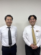 ルート営業（未経験歓迎）◆月給30万円～／残業月10時間／土日祝休／年休125日／賞与3.5～4ヶ月1