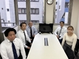 ルート営業（未経験歓迎）◆月給30万円～／残業月10時間／土日祝休／年休125日／賞与3.5～4ヶ月2