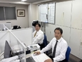 ルート営業（未経験歓迎）◆月給30万円～／残業月10時間／土日祝休／年休125日／賞与3.5～4ヶ月3