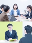 相談支援員（生活困窮者を支える）◆年間休日125日以上／残業月平均4h程度／家族・住宅手当あり1
