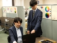 法人営業◆色や光沢を測定する機器の提案／官公庁や大手企業と取引／年休128日／土日祝休み／残業なし2