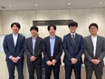 法人営業◆色や光沢を測定する機器の提案／官公庁や大手企業と取引／年休128日／土日祝休み／残業なし3