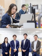 海外営業（医療機器）◆未経験歓迎／月給30万円～／年休120日以上／土日祝休み／フレックスタイム制1