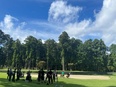 スポーツ番組のAD（未経験歓迎）◆番組企画にも携われる／月給28万円スタート／土日休み／残業ほぼ無し3