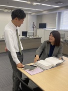 ルート営業◆未経験歓迎／景気に左右されにくい業界／設立62年／ノルマなし／基本土日祝休み／定時退社可1