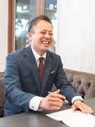 生命保険の営業(ライフパートナー)◆残業なし/年休120日以上/服装・髪型・髪色・ネイル・ピアス自由1