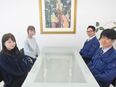 建設商材のルート営業（未経験歓迎）◆反響営業メイン／残業なし／定時退勤OK／賞与昨年度4.5ヶ月分3
