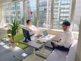 太陽光パネルメーカーの法人営業（未経験歓迎）◆既存顧客メイン／1年目から月収30万円以上スタート可！2