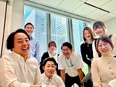 太陽光パネルメーカーの法人営業（未経験歓迎）◆既存顧客メイン／1年目から月収30万円以上スタート可！3