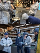 金属部品の製造スタッフ（未経験者歓迎）◆大手企業と安定取引／賞与年2回／3年目年収例497万円1