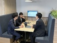 物流業界の安全サポート（物流業界向けサービス）◆未経験可／年休125日／残業月10h／賞与4ヶ月分2