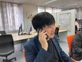 物流業界の安全サポート（物流業界向けサービス）◆未経験可／年休125日／残業月10h／賞与4ヶ月分3