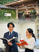 料亭の発注管理（未経験歓迎）◆95年の老舗料亭／月給28万円～／家族手当有／残業ほぼ無／年休120日1