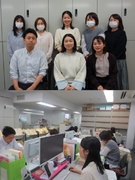 事務（未経験歓迎）◆賞与年2回「昨年度実績4ヶ月」／残業月10時間以下／完休2日「土日」1