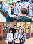 店舗運営スタッフ◆月給30万円以上／約2万円で住める寮あり／有休取得率ほぼ100％／安定企業1