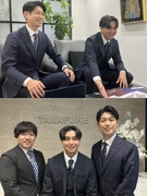 ルート営業（未経験歓迎）◆土日休み／転勤なし／新オフィス／昼食補助あり／残業少なめ／17時退社可！1