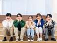 大学事務（未経験歓迎）◆残業少なめ／早稲田大学ほか有名大学で勤務／時短勤務OK／土日祝休みの案件多数2