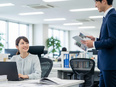 営業アシスタント（未経験歓迎）◆残業少なめ／賞与年2回／服装・髪色・ネイル自由／年休120日以上2