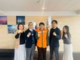 国際宅配便サービスの法人営業◆未経験OK／賞与年2回＋インセンあり／営業経験者月給30万円以上2