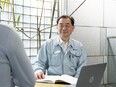 社内システムスタッフ◆トヨタなど大手と取引／年間休日130日／残業月平均10h／賞与実績5.2ヶ月分3