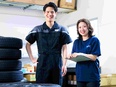事務スタッフ◆未経験歓迎／基本定時退勤／賞与年2回／住宅・家族手当有／定着率95％／マイカー通勤OK3