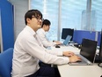 新車の開発サポート◆未経験入社9割／文系も歓迎／土日休み／9日以上の連休年3回／賞与実績3.4ヶ月分3