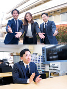 解体工事の営業◆未経験でも月給35万円～／3年目の平均年収1146万円／顧客からのリピート依頼が中心1