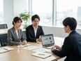 太陽光関連の提案営業◆問い合わせ中心／年休124日／土日祝休み／転勤なし／平均年収500万円以上2
