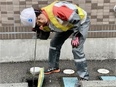 水道施設の保守点検員（未経験歓迎）◆年間休日125日／土日祝休み／残業月20時間以内／実働7時間2