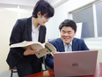 ITエンジニア◆前給考慮／定着率100％／有休消化ほぼ100％／残業10h／土日祝休／リモート可2