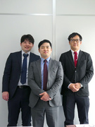 ルート営業(未経験歓迎)◆月給32万円~/賞与年3回/土日祝休み/残業月20h以下/創業76年1
