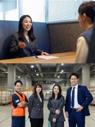人材コーディネーター◆東証プライム上場グループ／土日祝休み／年3回長期休暇あり／1年目月収例29万円1